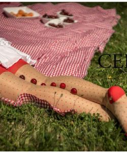 Cervin - Tights Stockings 2016